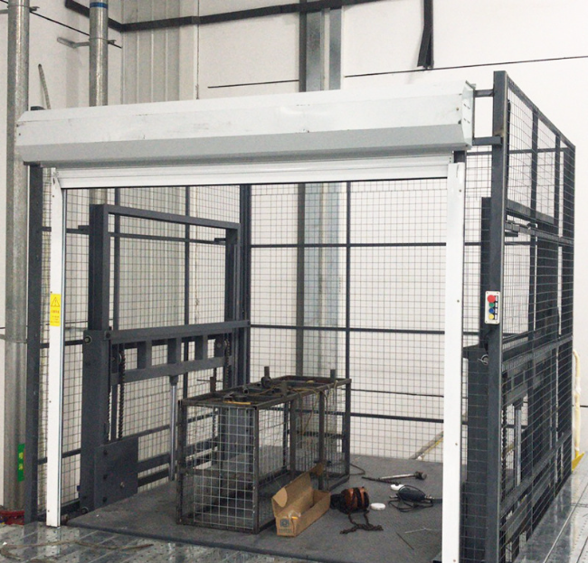 湖南升降平台选型常见问题及解决方案