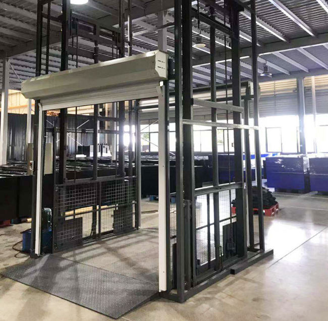 湖南升降平台运行常见故障及快速排查方法