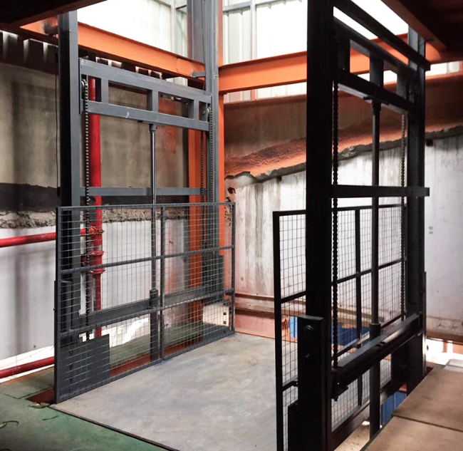 湖南升降平台维护保养常见问题及规范流程