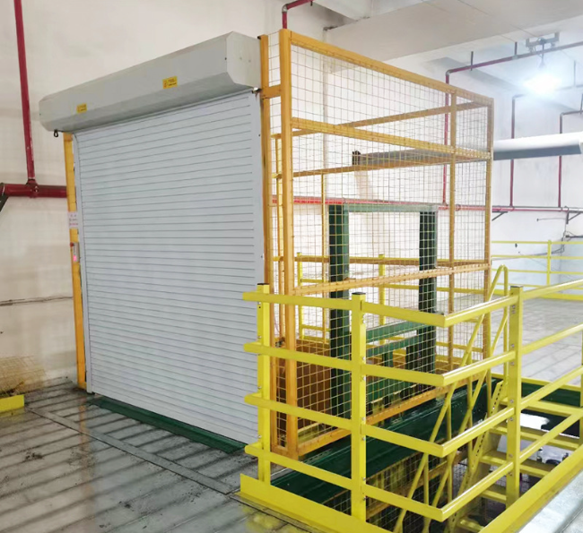 湖南升降平台安全使用常见问题及注意事项