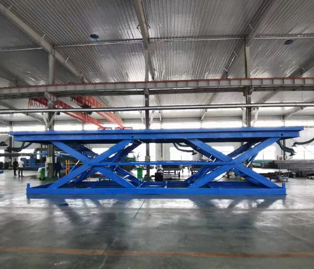 湖南固定式液压升降平台